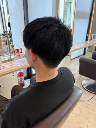 メンズ ✰︎Rad✩.*˚‪ カノンのヘアスタイル