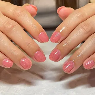 ネイル 0203ムニムサン 💙Honokaのネイルデザイン