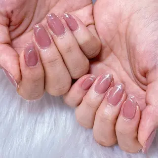 ネイル DIAMOND Nail🍒のネイルデザイン