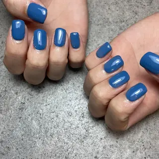 ネイル 駒月 明日香の眉毛・アイブロウイメージ