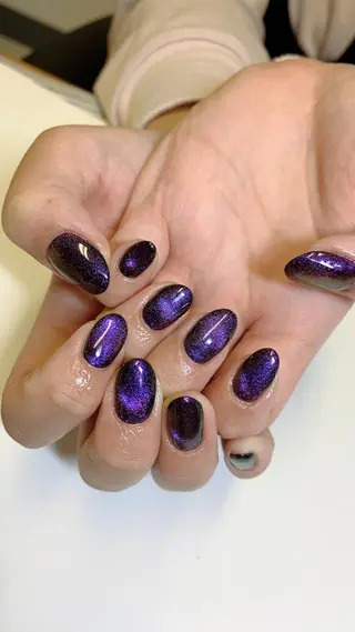 ネイル Munail サロン所属・むねいる nail salonのネイルデザイン
