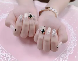ネイル 横浜 美夢のネイルデザイン