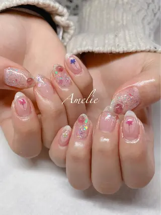 ネイル yo koのネイルデザイン