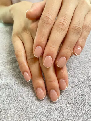 ネイル the 25 Nail & Cafe所属・25nail Erikaのネイルデザイン