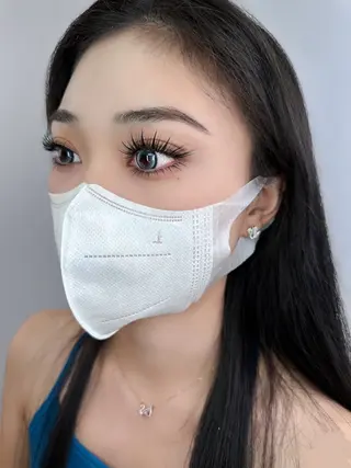 マツエク・マツパ YK• マツエクサロンのマツエク・マツパデザイン