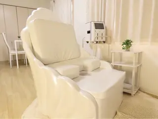 puaanela 所沢店のエステ・リラクイメージ