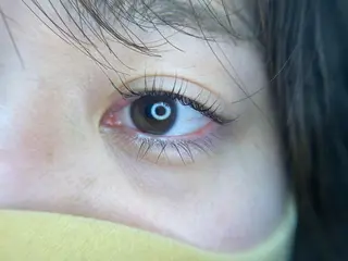 マツエク・マツパ Aranasalon Kasumi🌸のマツエク・マツパデザイン