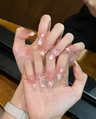 ネイル Grace nail ケイのネイルデザイン