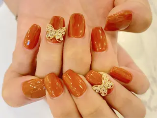 ミディアム VENUS Nail ★池袋徒歩2分のネイルデザイン