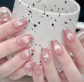 ネイル Sun Nail 池袋のネイルデザイン