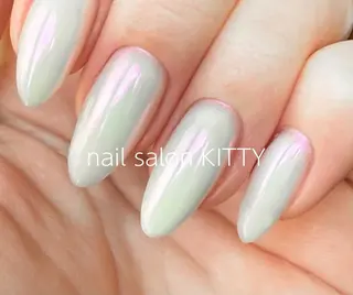 ネイル KITTY所属・KITTY🩰 AKIのネイルデザイン