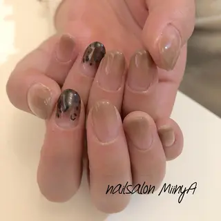 ネイル ♡ miyaのネイルデザイン