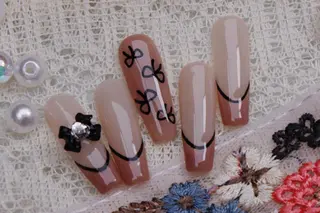 ネイル Mss えりのネイルデザイン