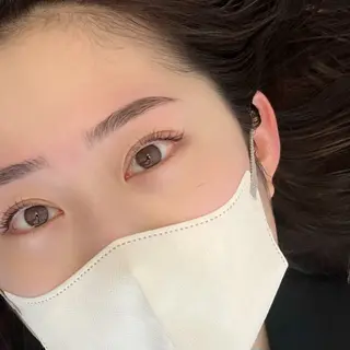 アイブロウ beauty salon uluの眉毛・アイブロウイメージ