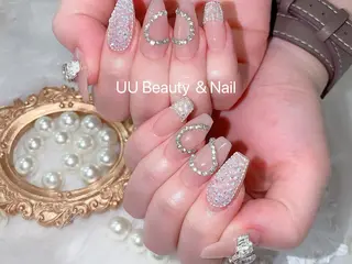 ネイル UU Salon所属・UU ゆきのネイルデザイン