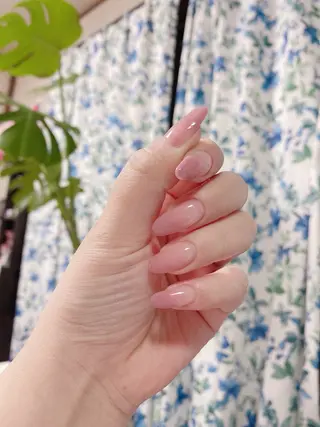 ネイル n o q r m. n a c h iのネイルデザイン