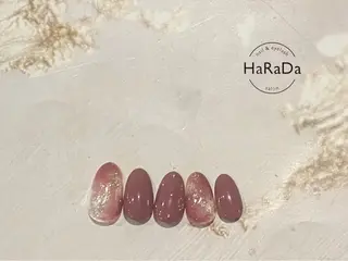 ネイル 木内 愛果のネイルデザイン