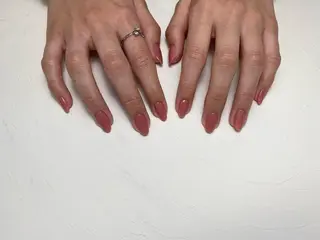 ネイル nail salon mare所属・haku. 【ハク】のヘアスタイル