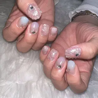 ネイル Nov. ネイルサロンのネイルデザイン