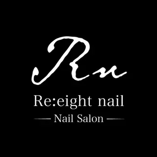 ネイル 【Re:eight】 RIRIKAのネイルデザイン