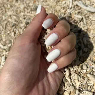 Ari Labo  nailのネイルデザイン