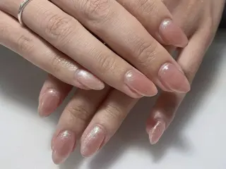 ネイル 久保田 マリコのネイルデザイン