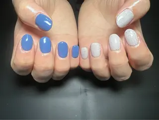 ネイル nail salon MOMOのネイルデザイン