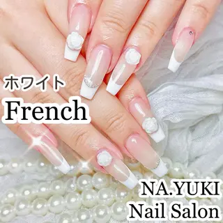 ネイル Mai マイのネイルデザイン