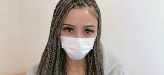 マツエク・マツパ 創健ビューティー 御徒町・上野本店のマツエク・マツパデザイン