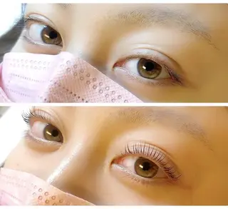 マツエク・マツパ アイブロウ ブロウラッシュラボ 山﨑のマツエク・マツパデザイン