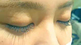 マツエク・マツパ blossom🌺 井比のマツエク・マツパデザイン