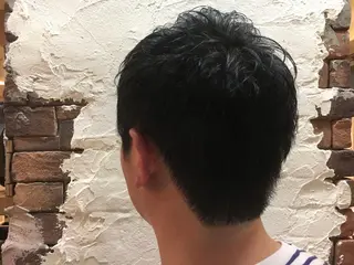 メンズ 込山 瑞帆のその他イメージ