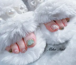 ネイル Mika Nailのネイルデザイン