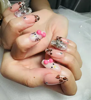 ネイル Regina レジーナのネイルデザイン