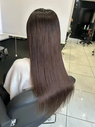 ロング HIYORI🌺 /ジェルムのヘアスタイル