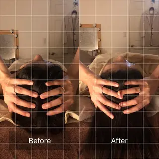 parafuse 千葉駅前サロン♡のエステ・リラクイメージ