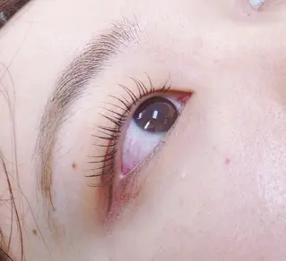 マツエク・マツパ Batik町田店所属・Batik町田店 長谷川ゆみのマツエク・マツパデザイン