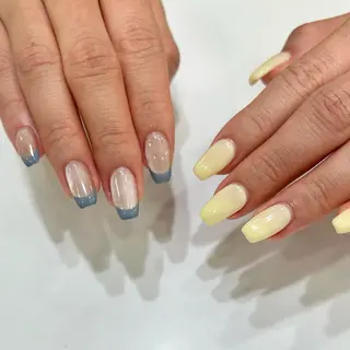 ネイル MIRUS町田店 ♡ maiのネイルデザイン