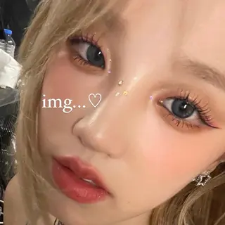 マツエク・マツパ MIRU ...のマツエク・マツパデザイン