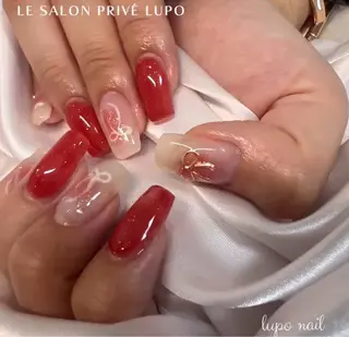 ネイル lupo エステ.ネイルのエステ・リラクイメージ