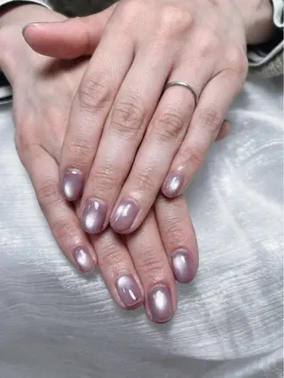 ネイル merci ネイル Cocoのネイルデザイン