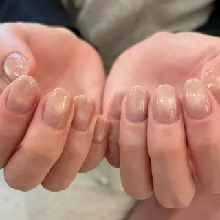 ミディアム Clala Ayumiのネイルデザイン