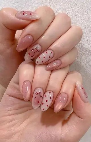 ネイル NEW NAIL💞 yukiのネイルデザイン