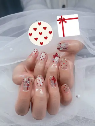 ネイル ハイネイル自宅サロン所属・ハイネイル 自宅サロンのネイルデザイン