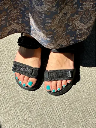 ネイル nue所属・nue【ムー】 ひなたのネイルデザイン