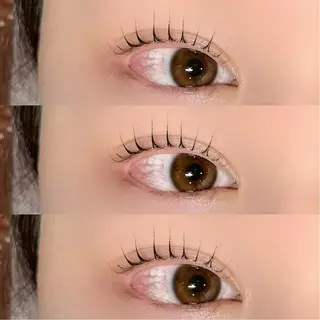 マツエク・マツパ lash & brow PORTE269所属・PORTE269🦋 Maika.のマツエク・マツパデザイン