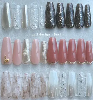 ネイル Bevi salonのその他イメージ