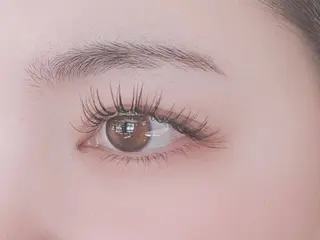 マツエク・マツパ Lily (リリー) 🔰古賀のマツエク・マツパデザイン