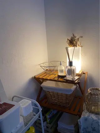 肌質改善サロン🌻 Nico laughのエステ・リラクイメージ