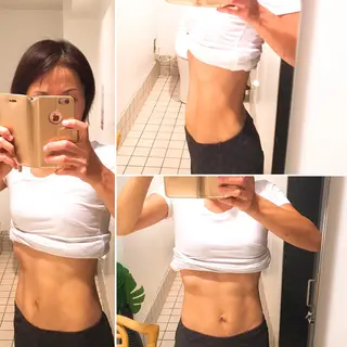 BACI STYLE 本店所属・BACI STYLE 夙川　かんなんちひろのエステ・リラクイメージ